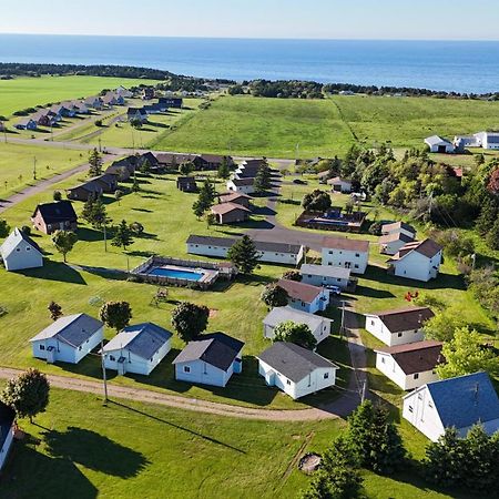 Cavendish Country Inn & Cottages Esterno foto