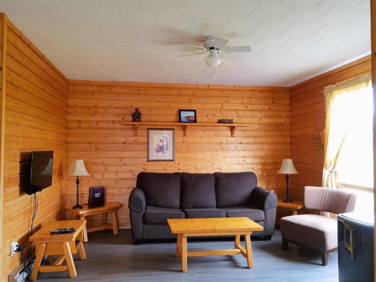 Cavendish Country Inn & Cottages Esterno foto