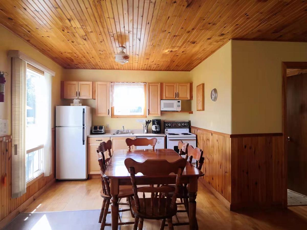 Cavendish Country Inn & Cottages Esterno foto