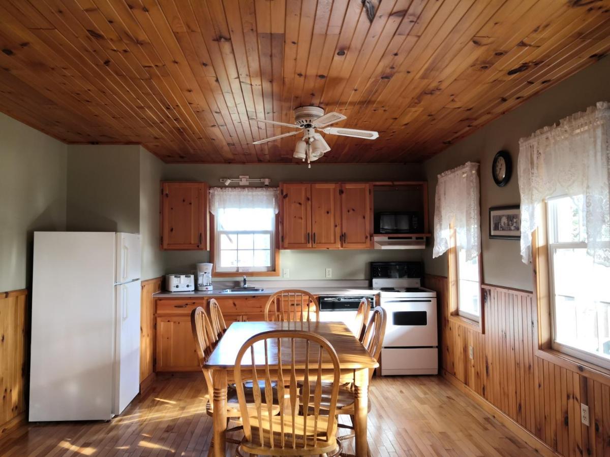 Cavendish Country Inn & Cottages Esterno foto