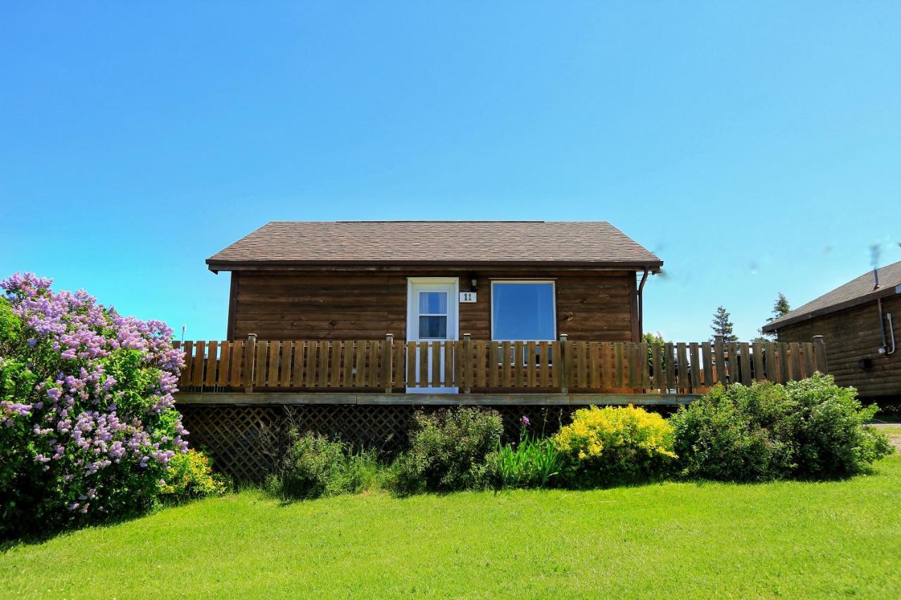 Cavendish Country Inn & Cottages Esterno foto
