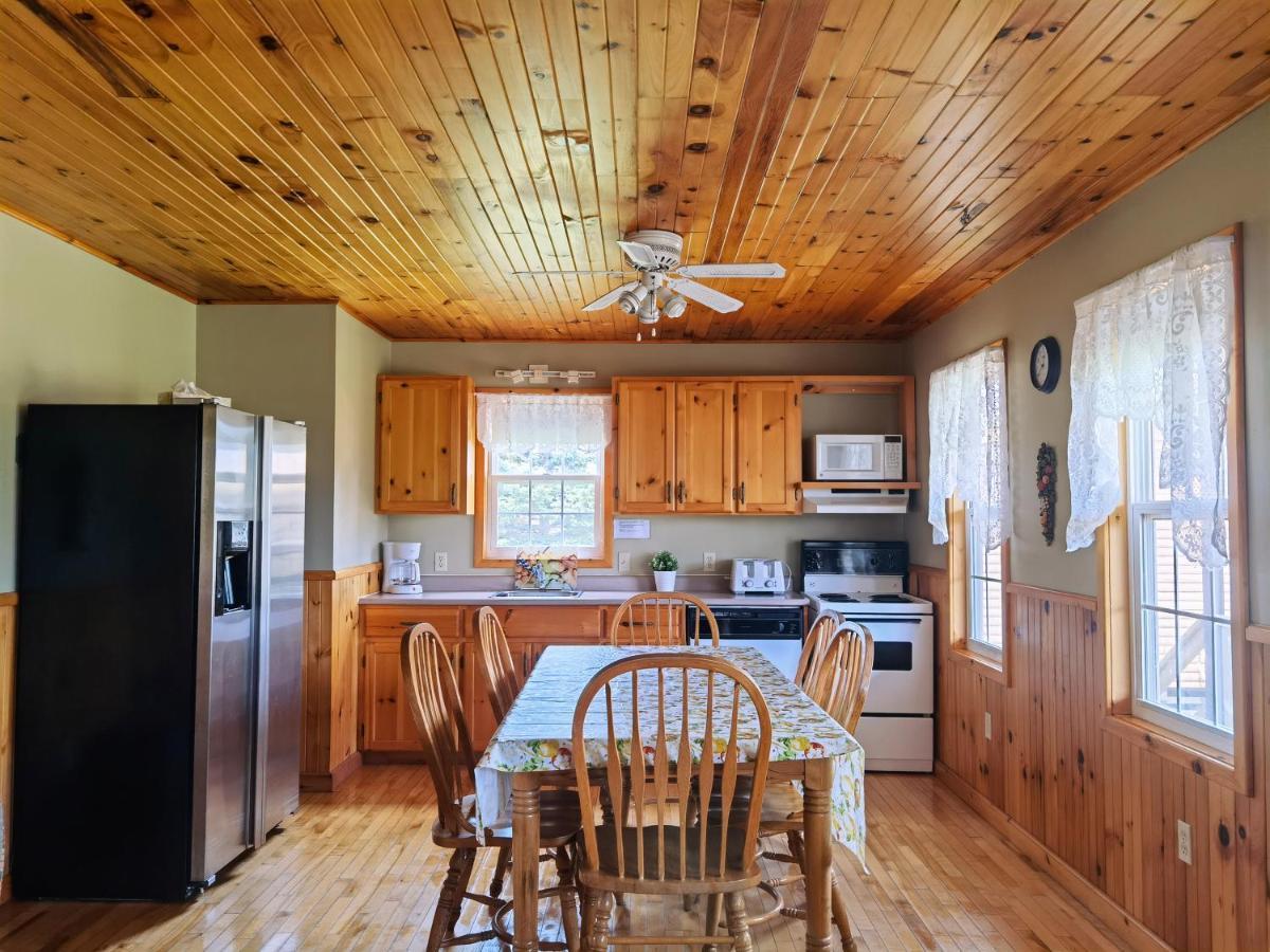 Cavendish Country Inn & Cottages Esterno foto