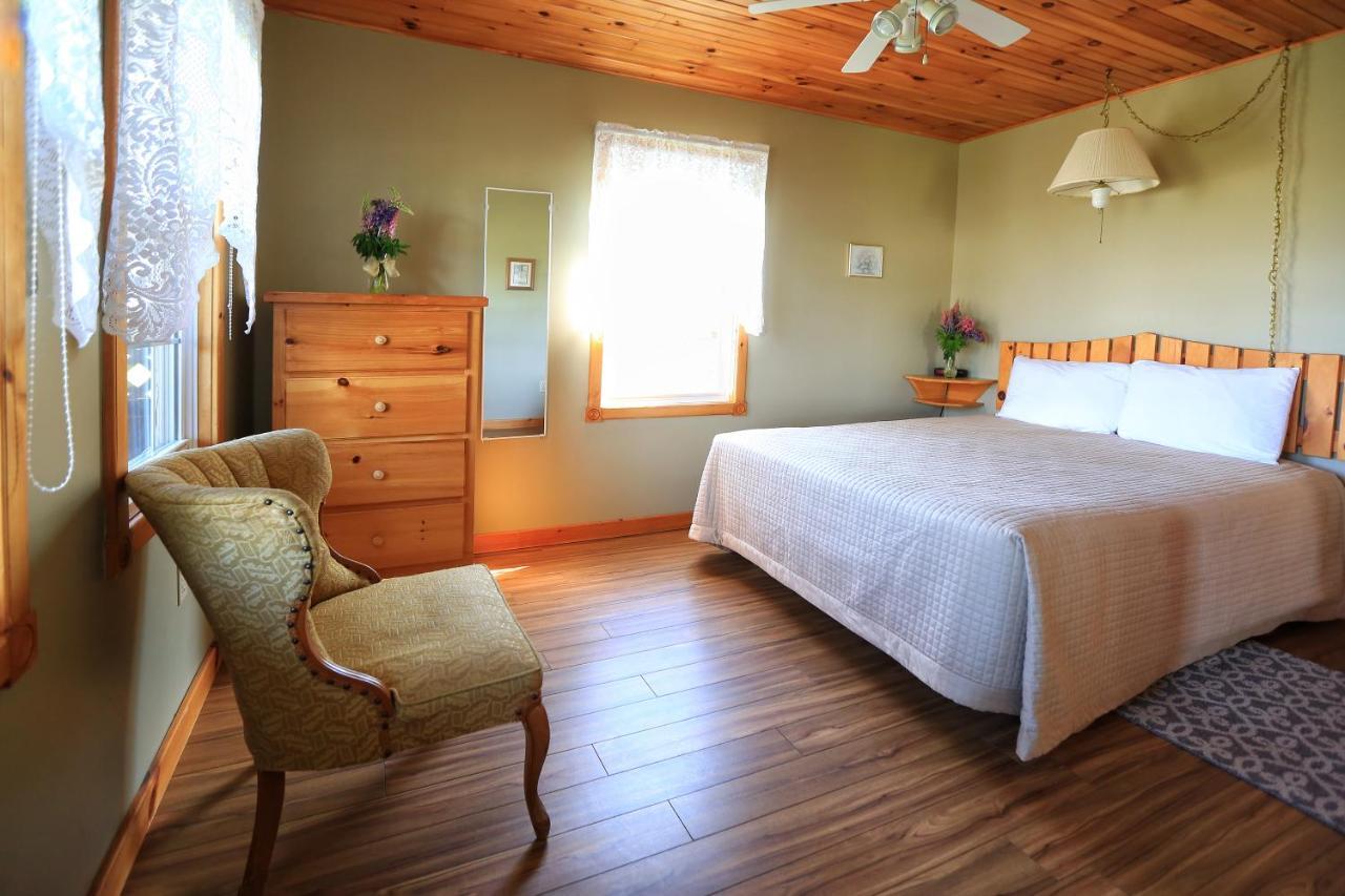 Cavendish Country Inn & Cottages Esterno foto
