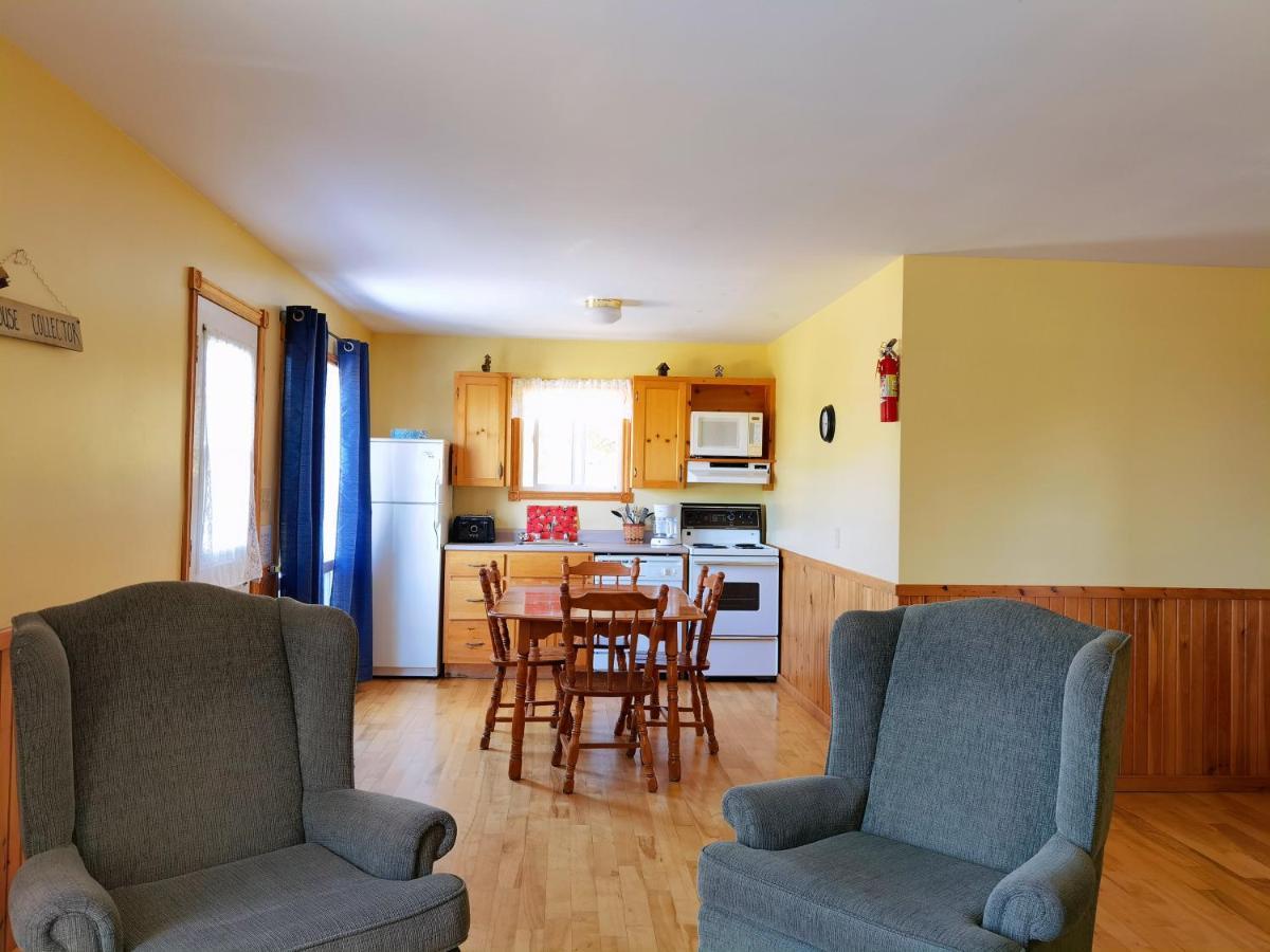 Cavendish Country Inn & Cottages Esterno foto