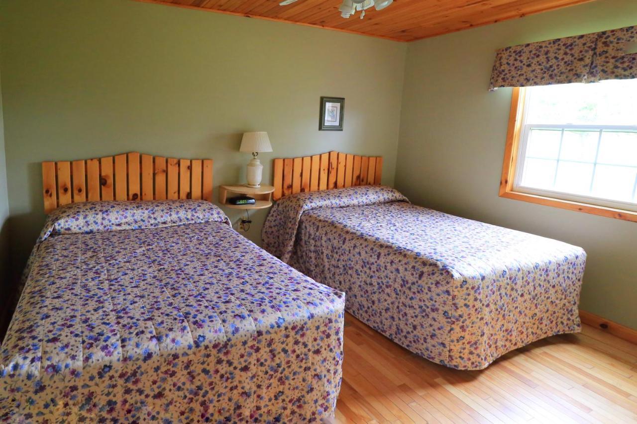 Cavendish Country Inn & Cottages Esterno foto