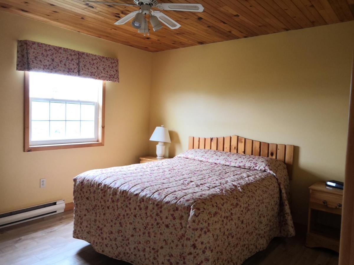Cavendish Country Inn & Cottages Esterno foto