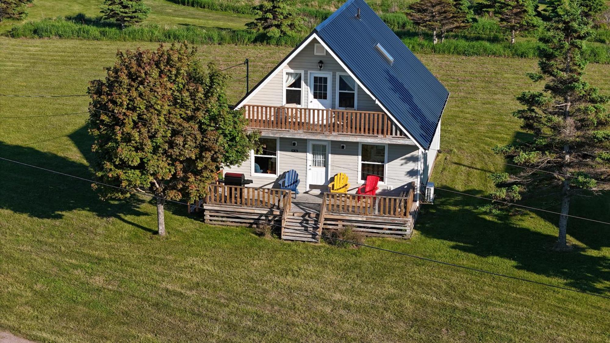 Cavendish Country Inn & Cottages Esterno foto