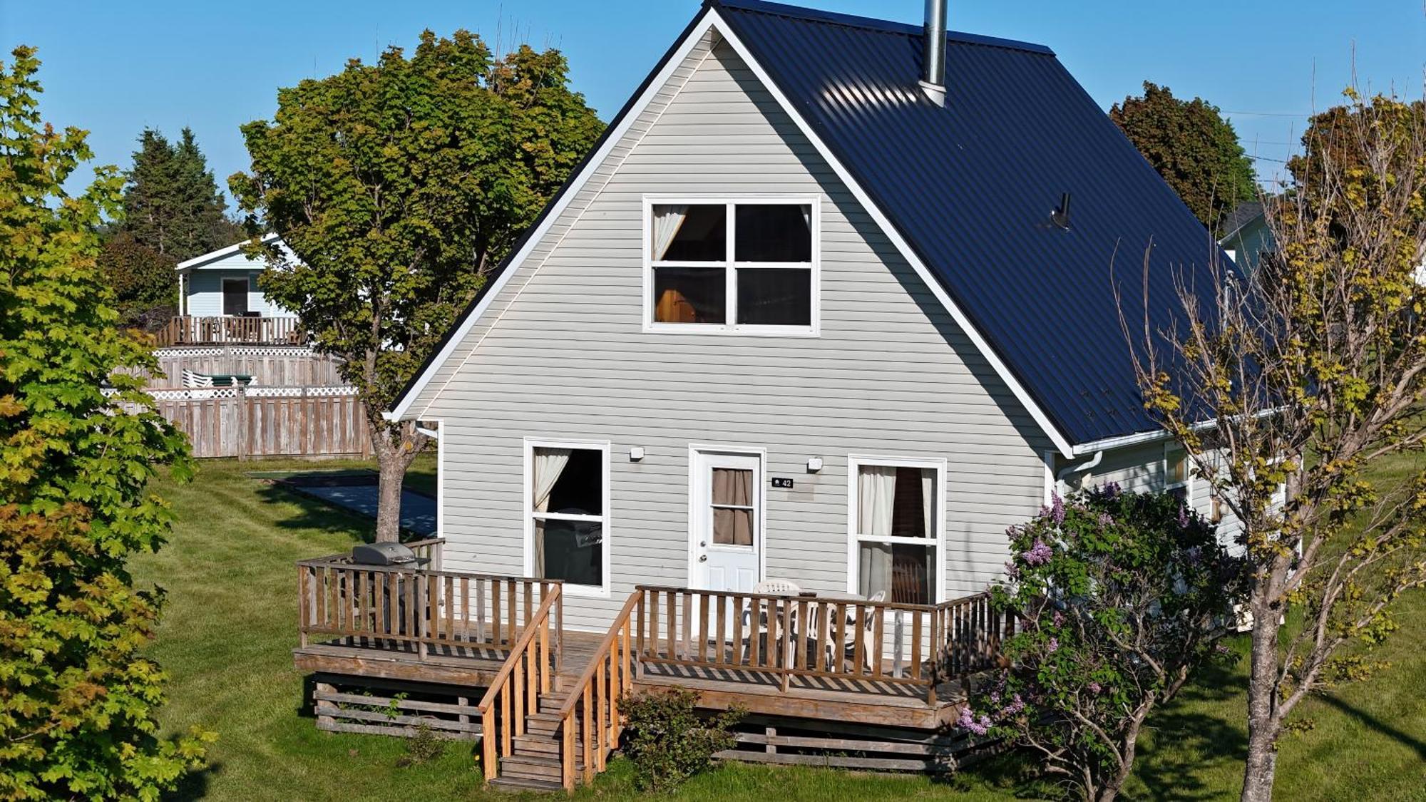 Cavendish Country Inn & Cottages Esterno foto