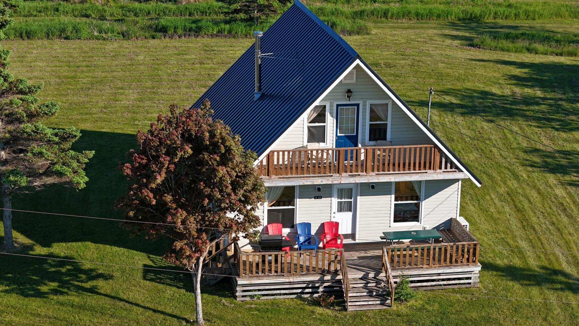 Cavendish Country Inn & Cottages Esterno foto