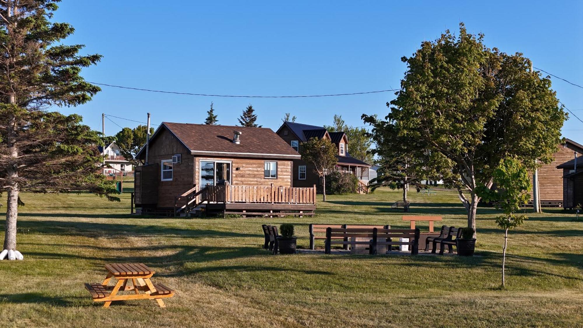 Cavendish Country Inn & Cottages Esterno foto