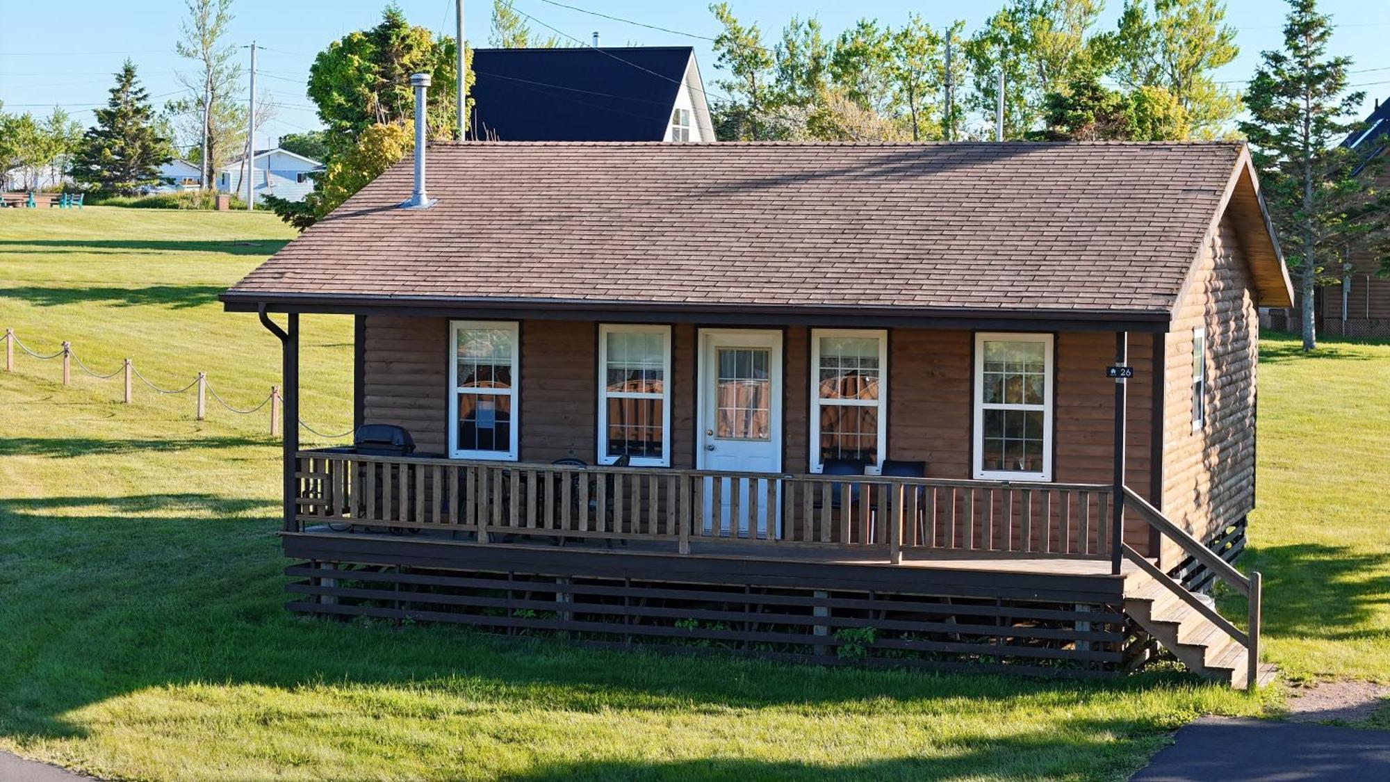 Cavendish Country Inn & Cottages Esterno foto
