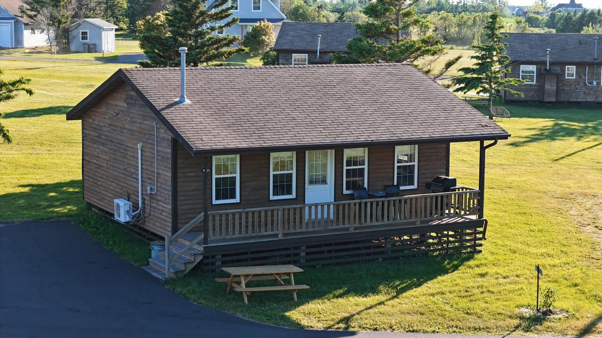 Cavendish Country Inn & Cottages Esterno foto