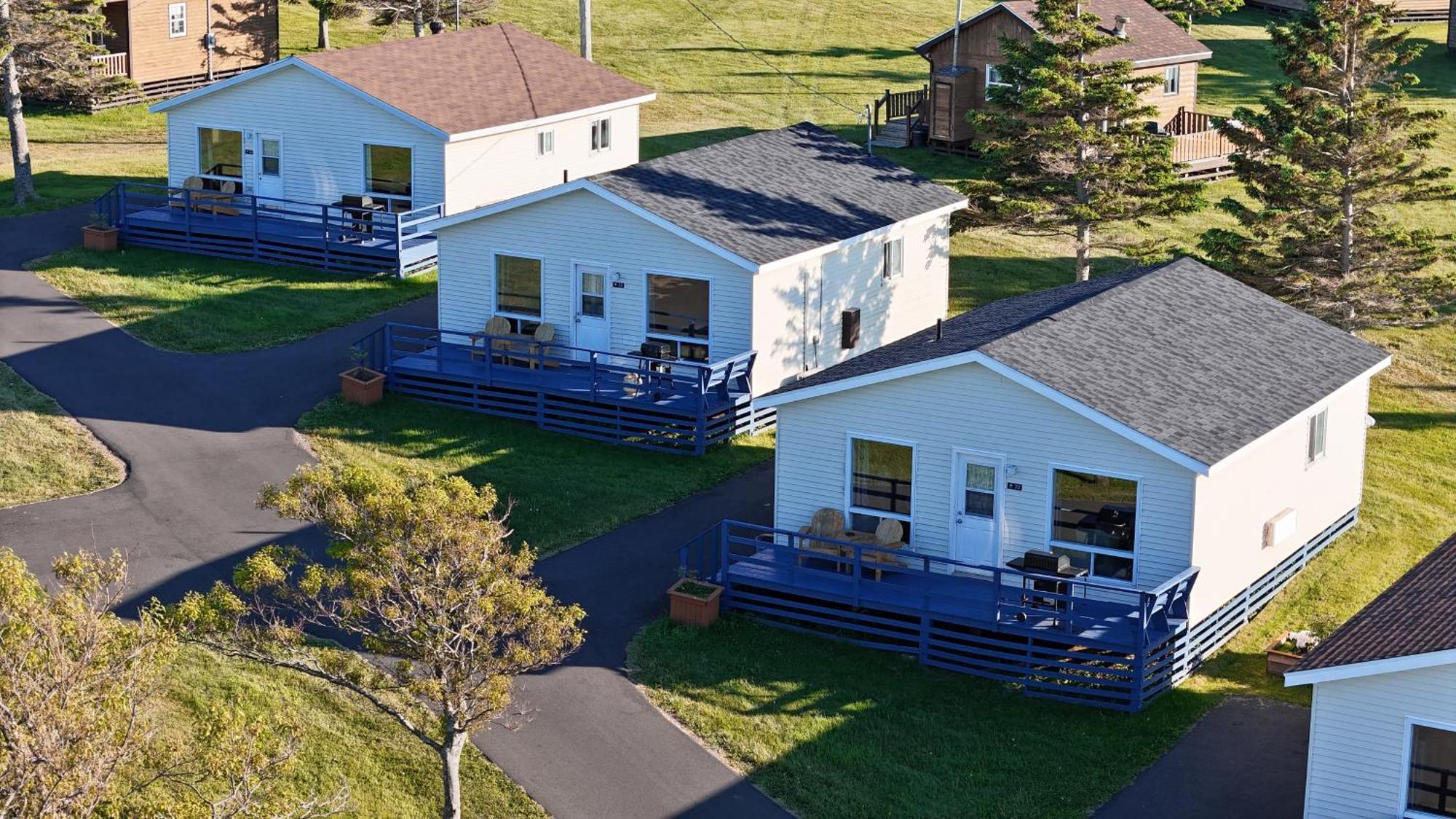 Cavendish Country Inn & Cottages Esterno foto