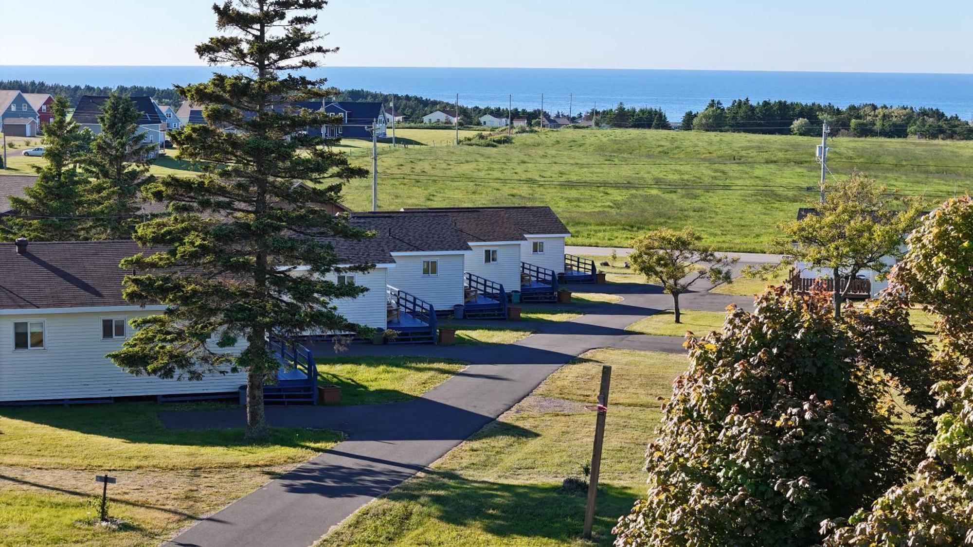 Cavendish Country Inn & Cottages Esterno foto