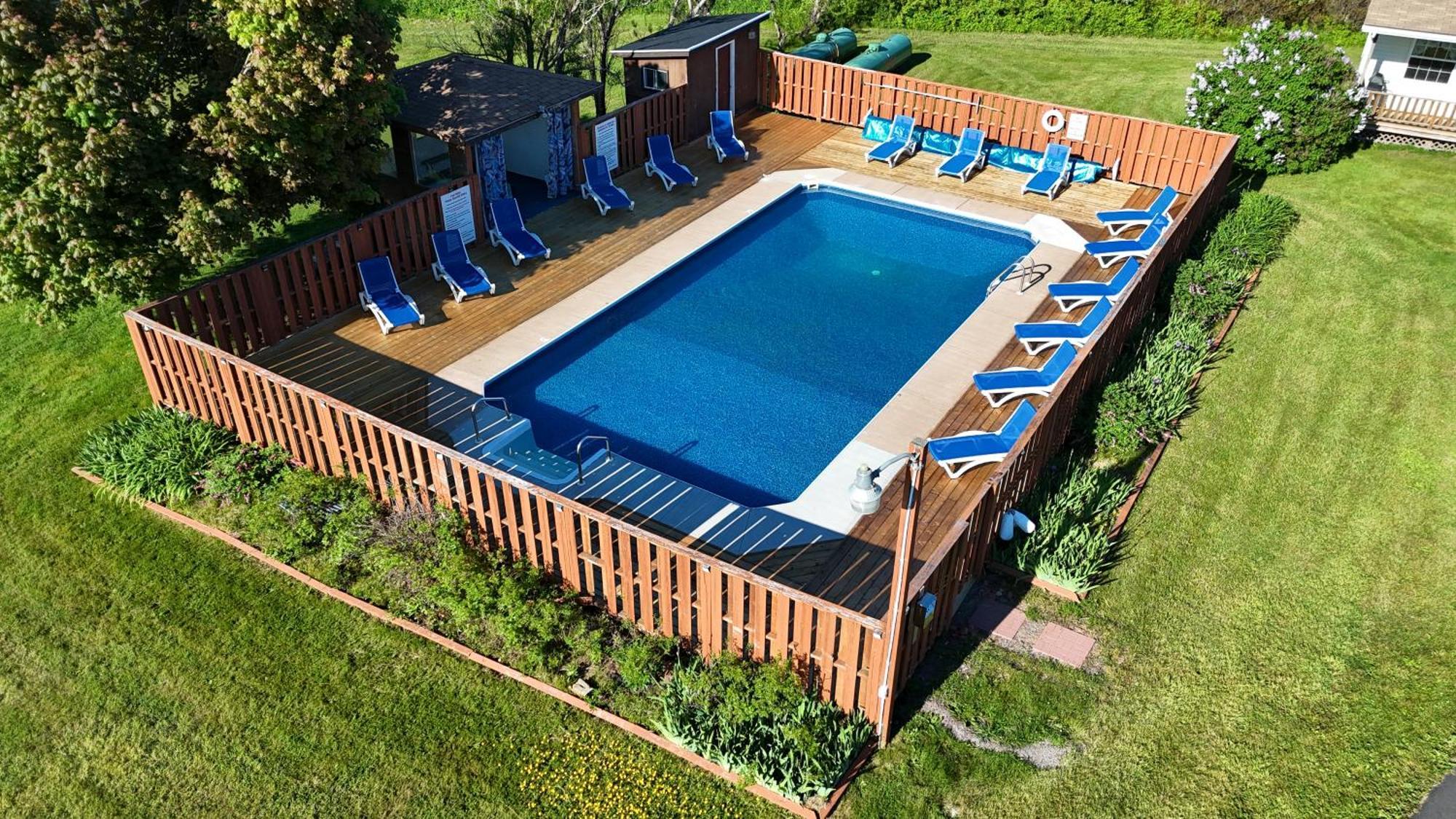 Cavendish Country Inn & Cottages Esterno foto