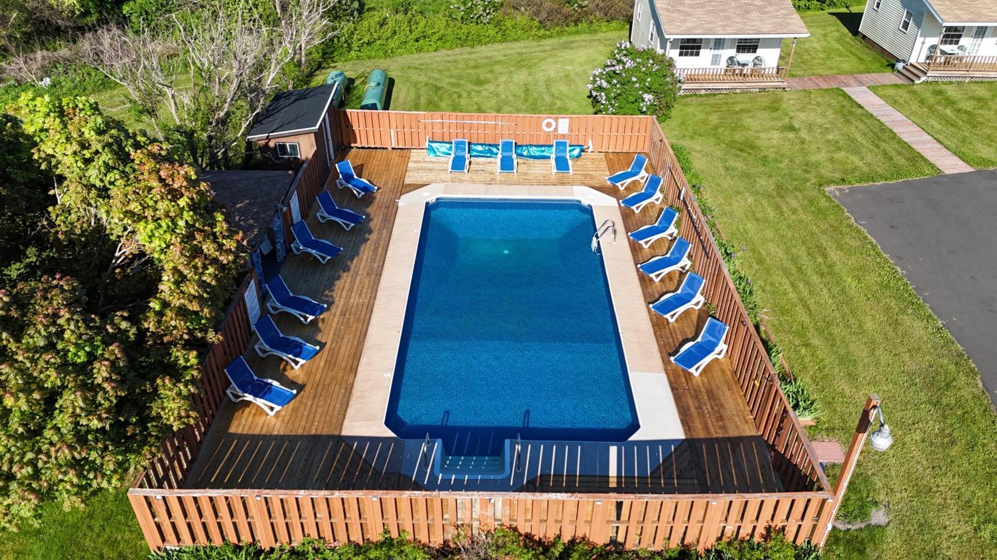 Cavendish Country Inn & Cottages Esterno foto