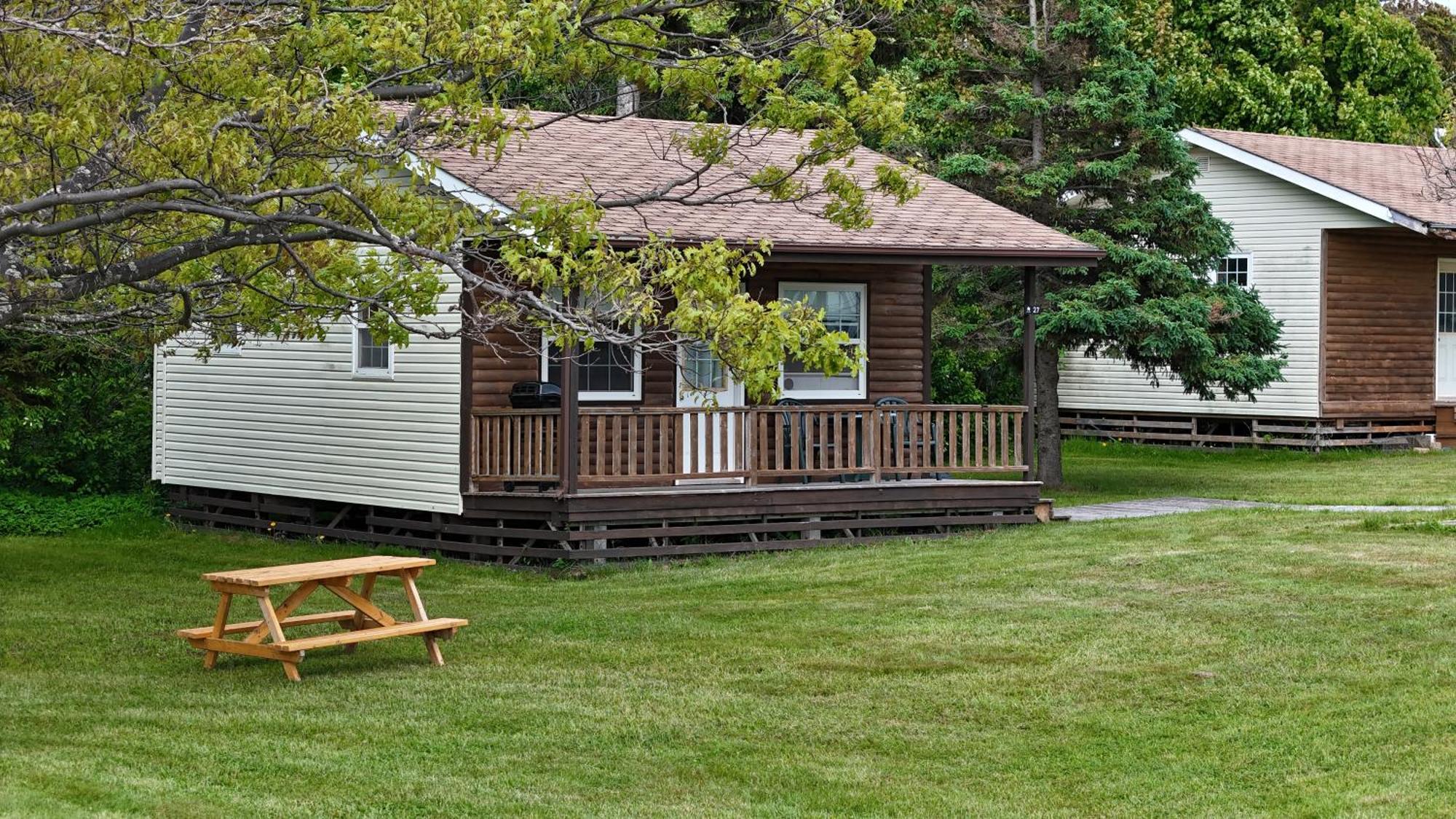 Cavendish Country Inn & Cottages Esterno foto