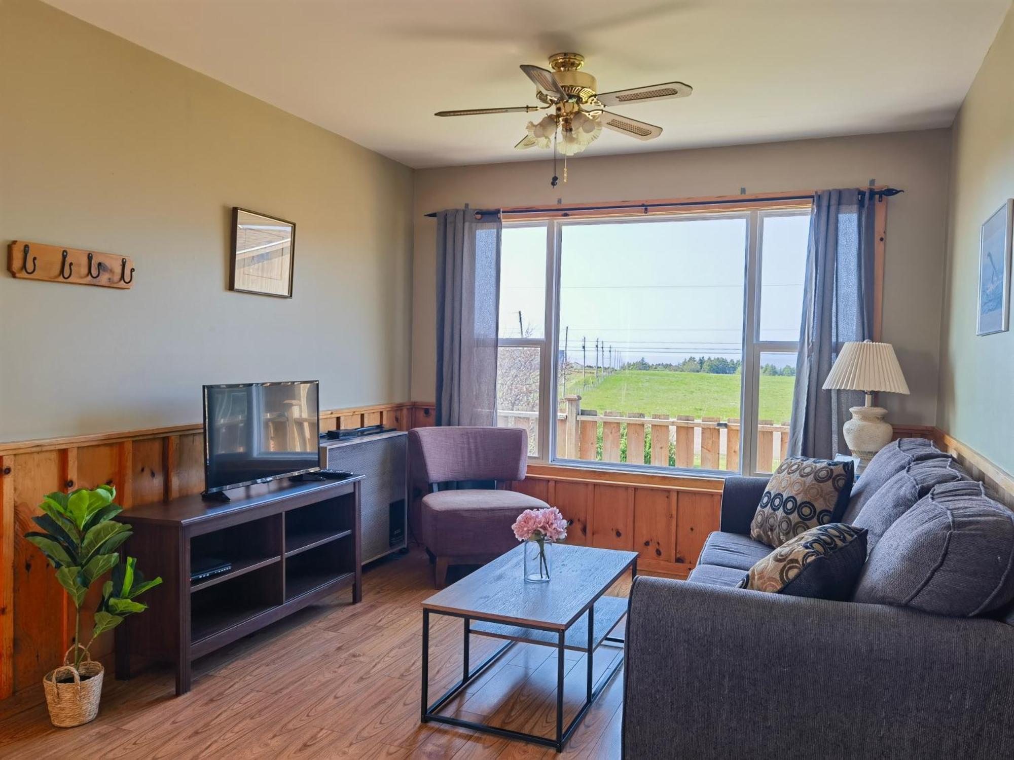 Cavendish Country Inn & Cottages Esterno foto
