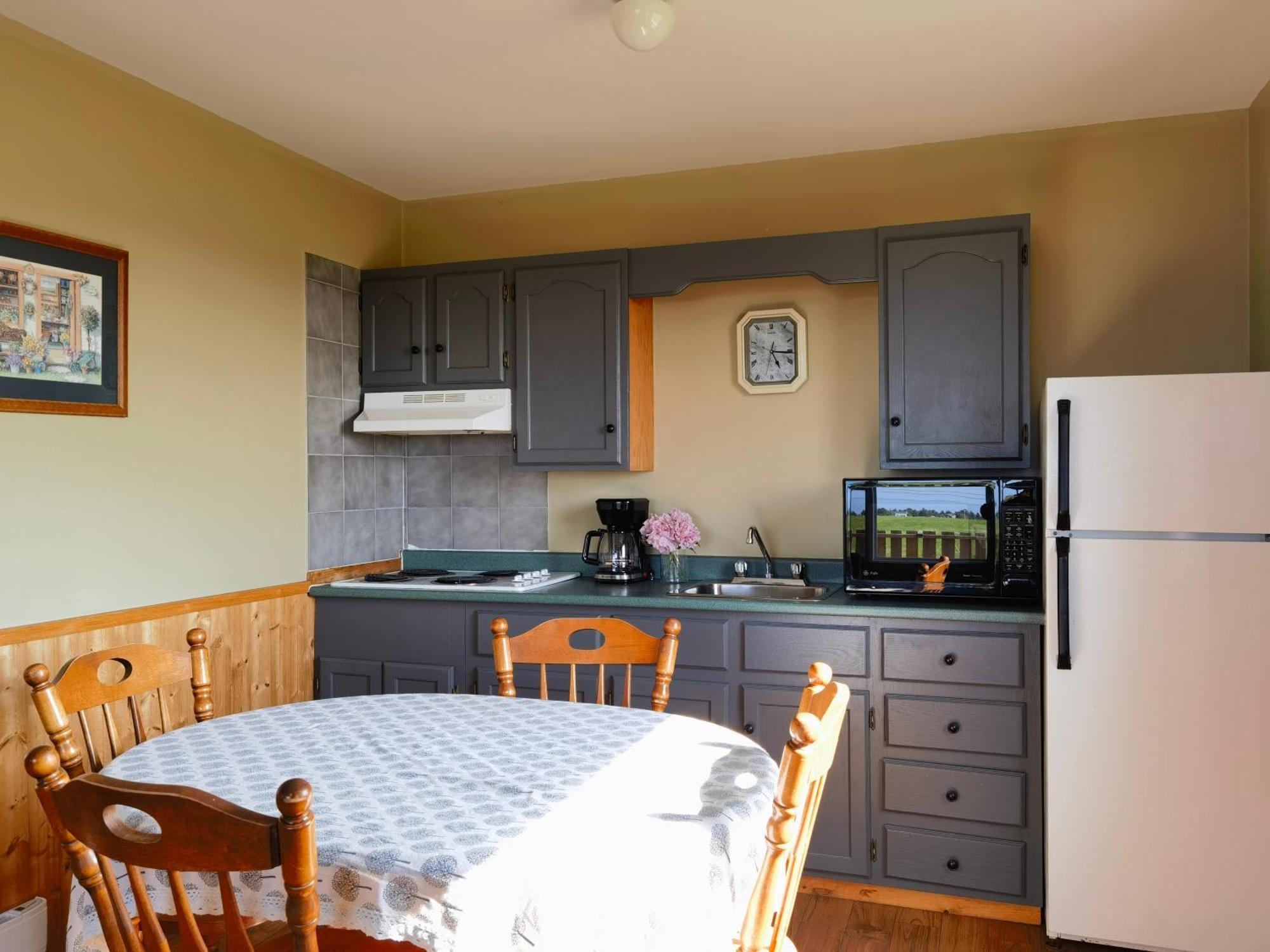 Cavendish Country Inn & Cottages Esterno foto