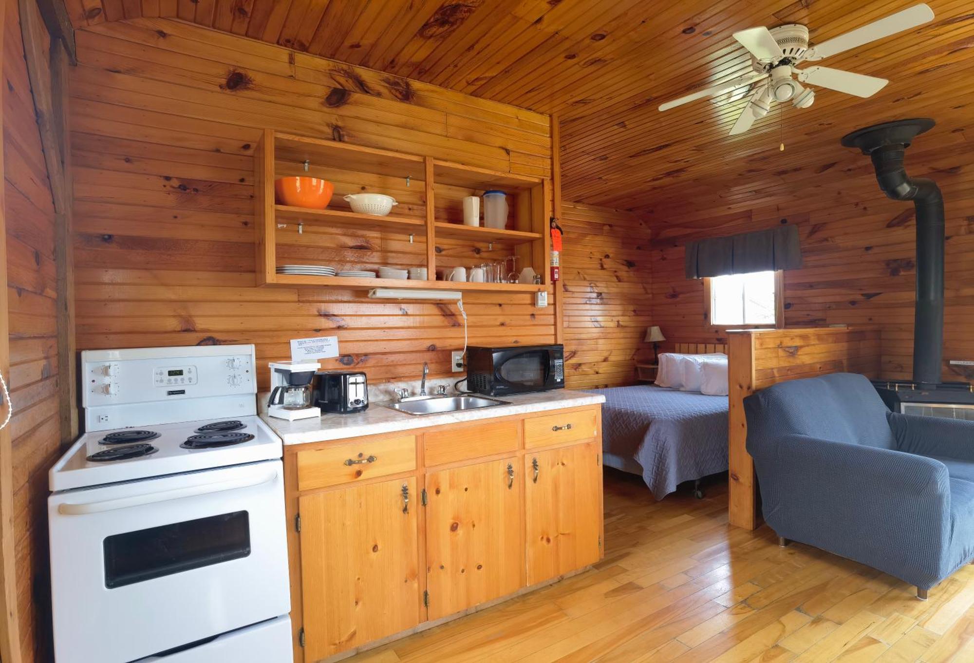 Cavendish Country Inn & Cottages Esterno foto