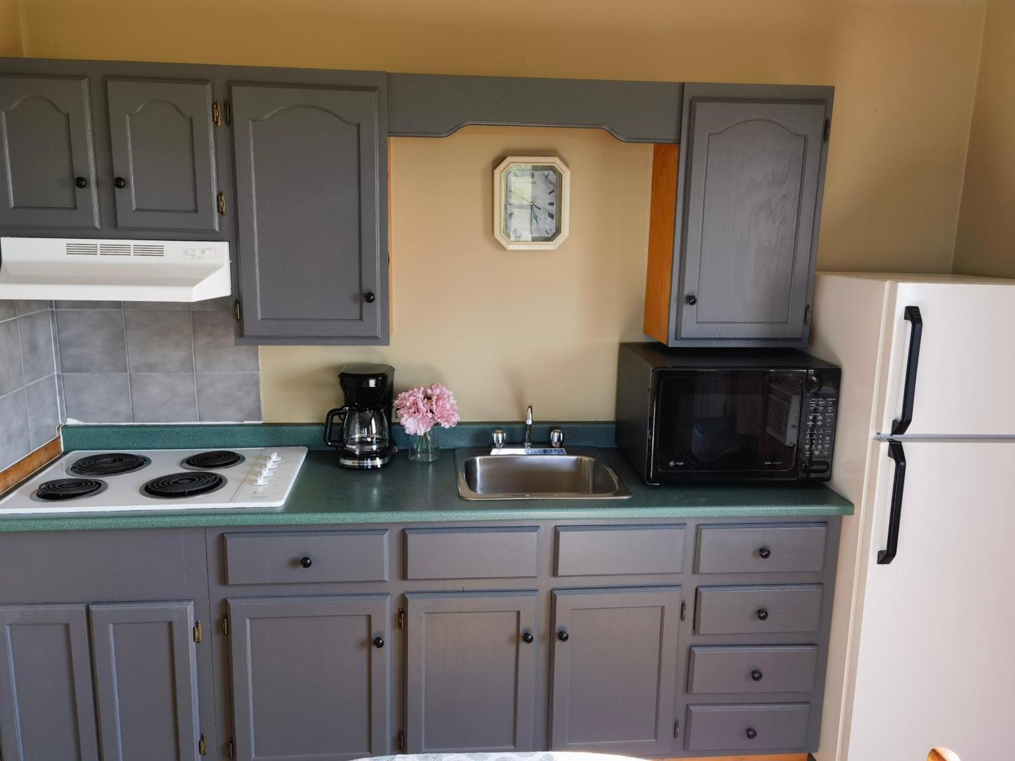 Cavendish Country Inn & Cottages Esterno foto