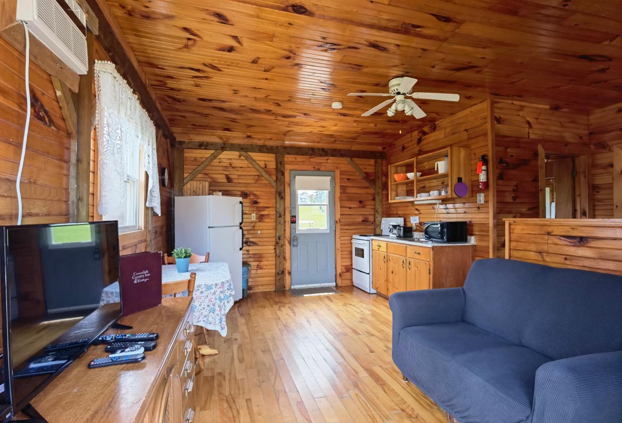 Cavendish Country Inn & Cottages Esterno foto