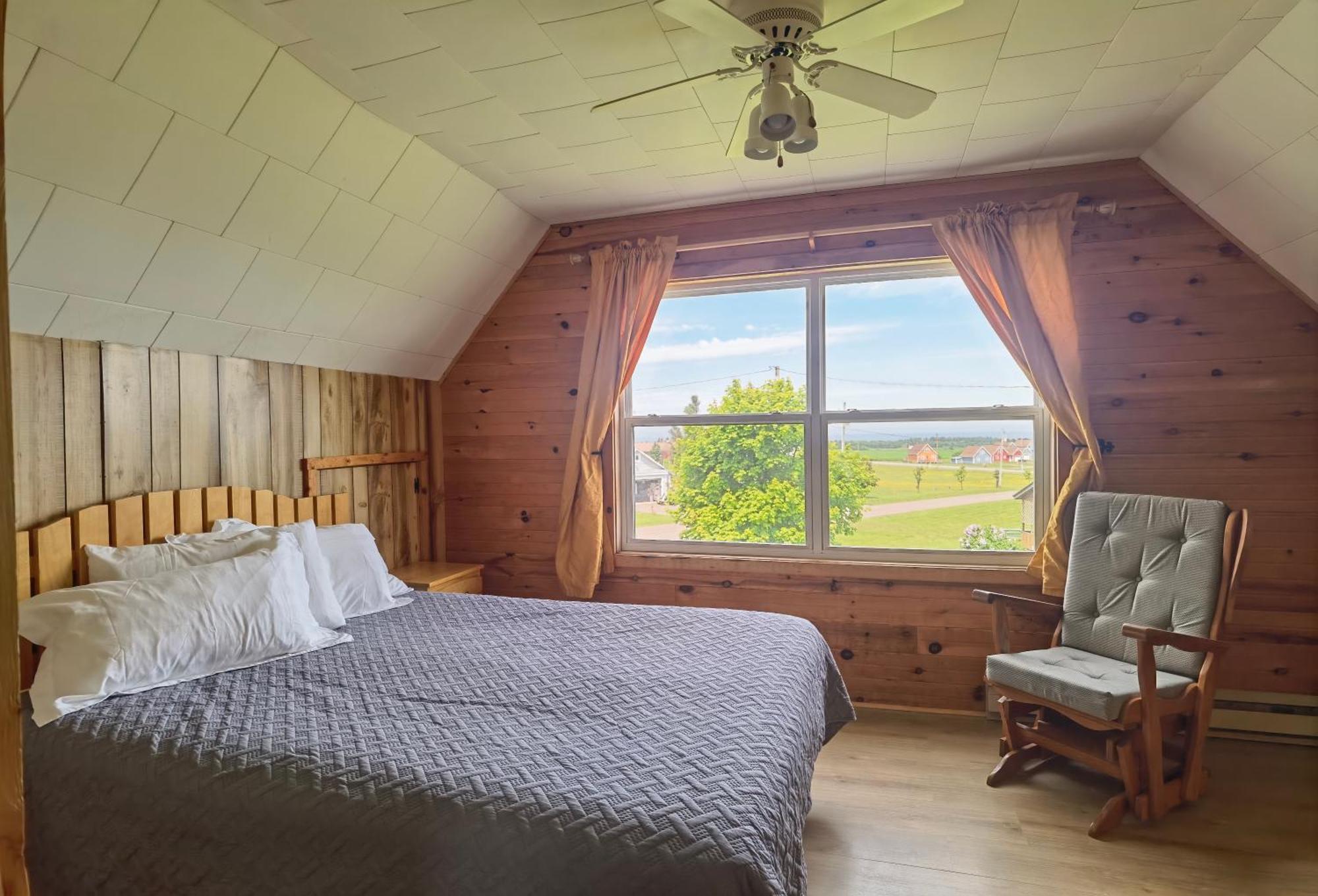 Cavendish Country Inn & Cottages Esterno foto