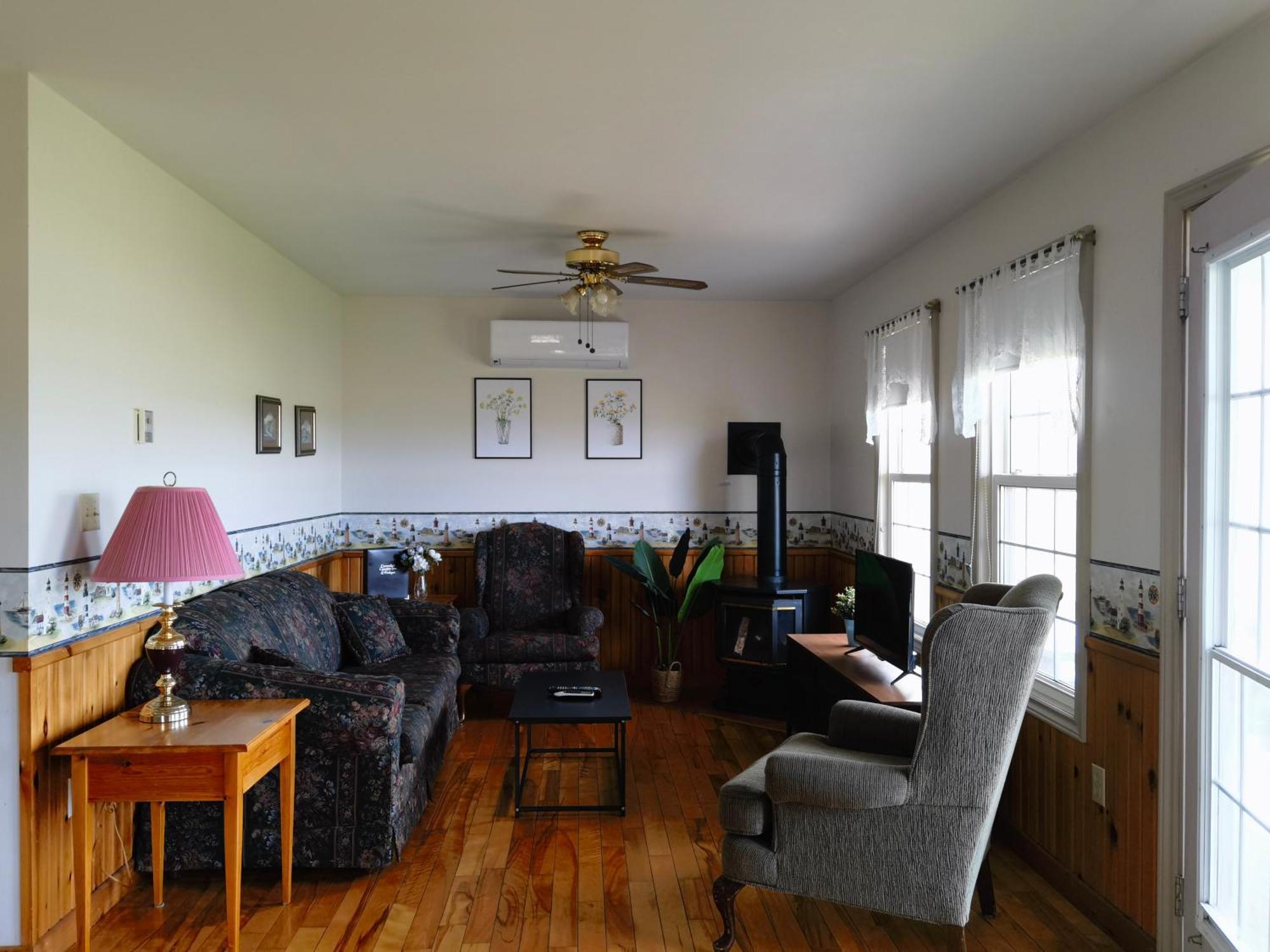 Cavendish Country Inn & Cottages Esterno foto