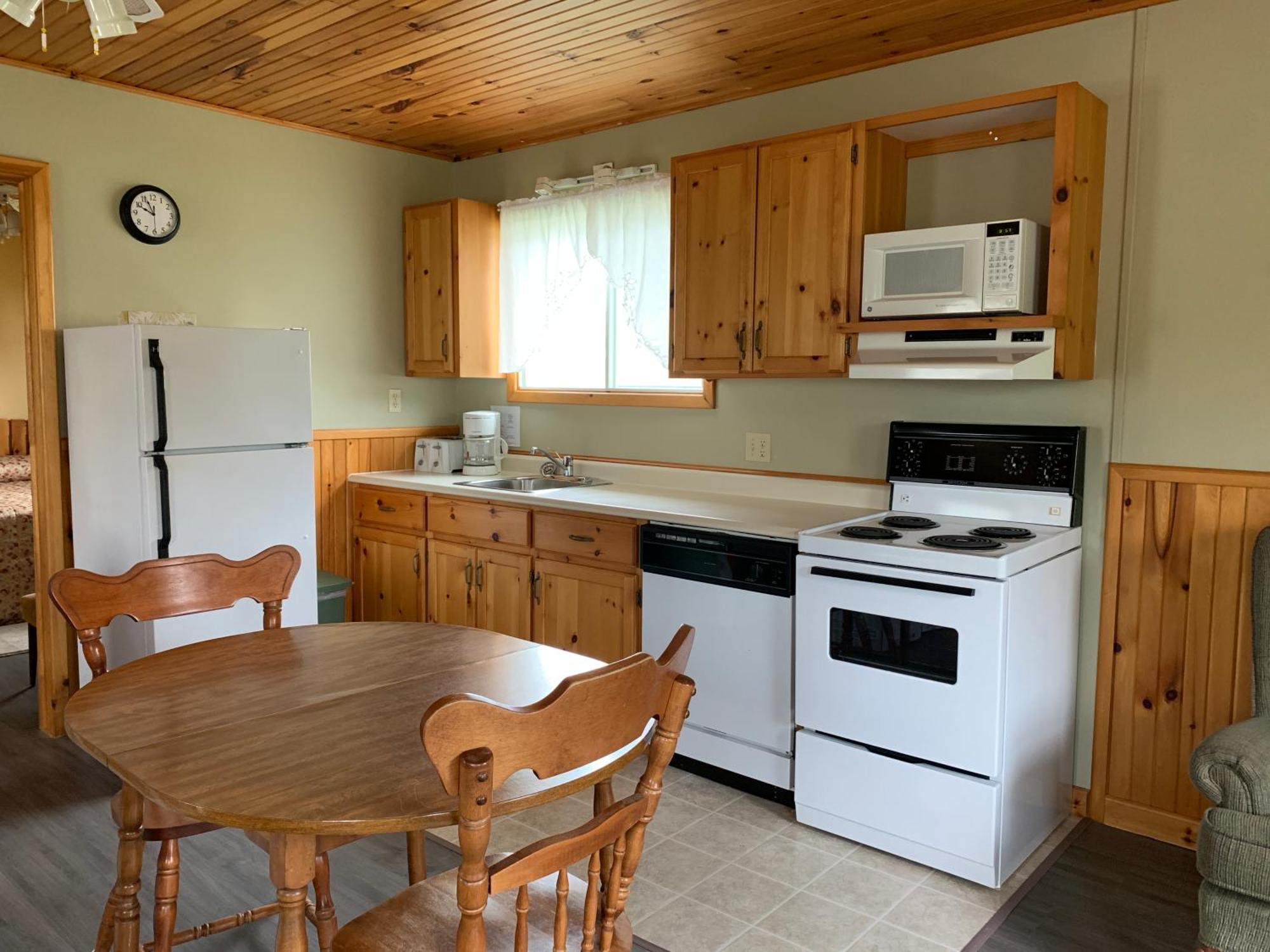 Cavendish Country Inn & Cottages Esterno foto