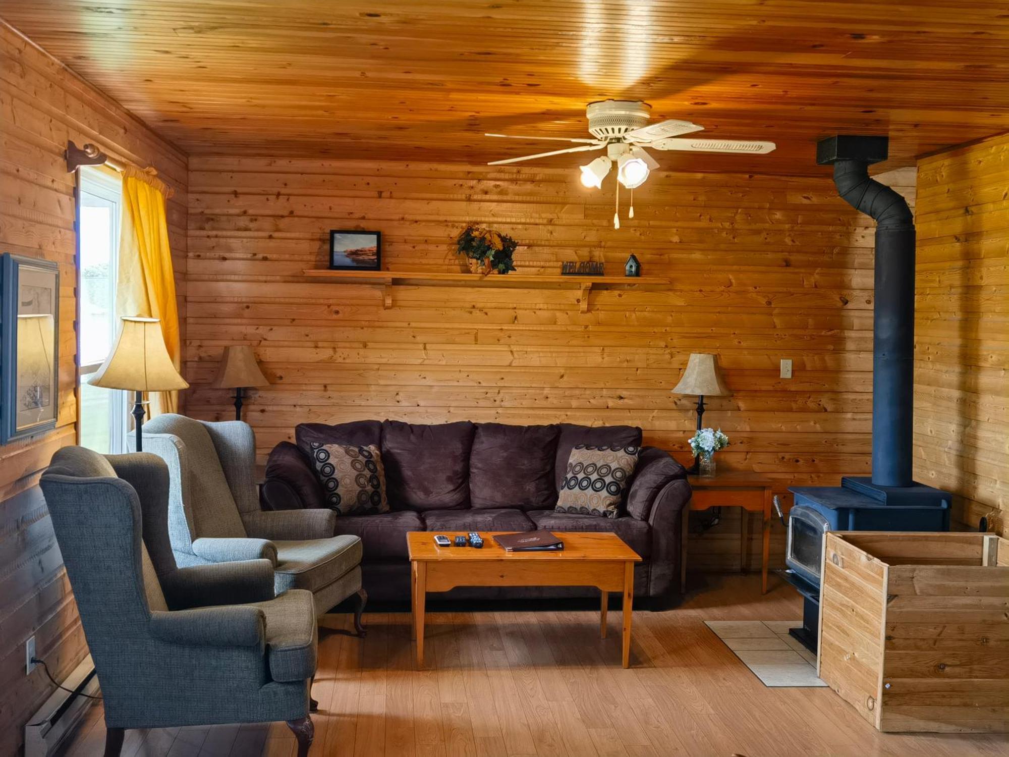 Cavendish Country Inn & Cottages Esterno foto