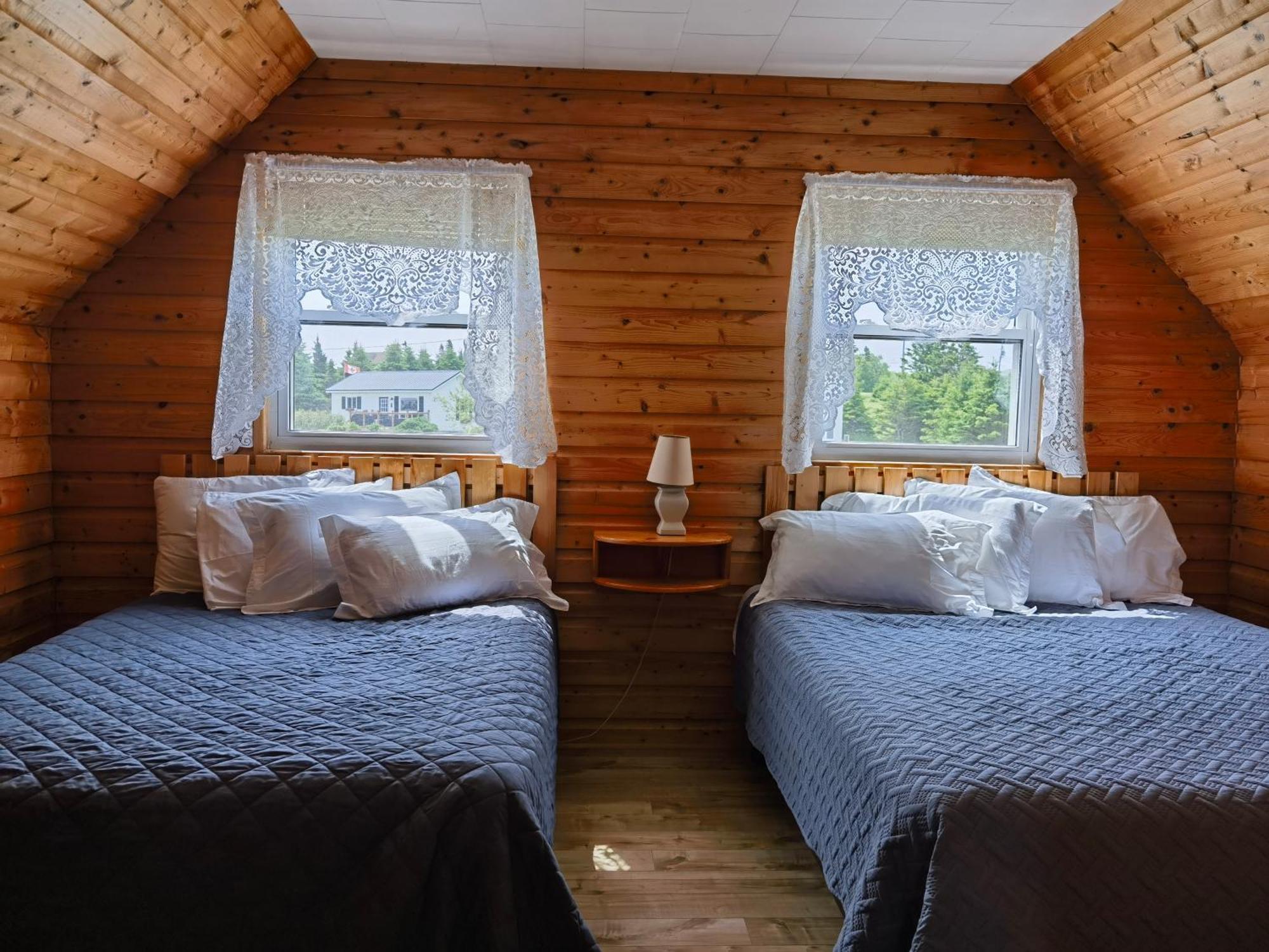 Cavendish Country Inn & Cottages Esterno foto