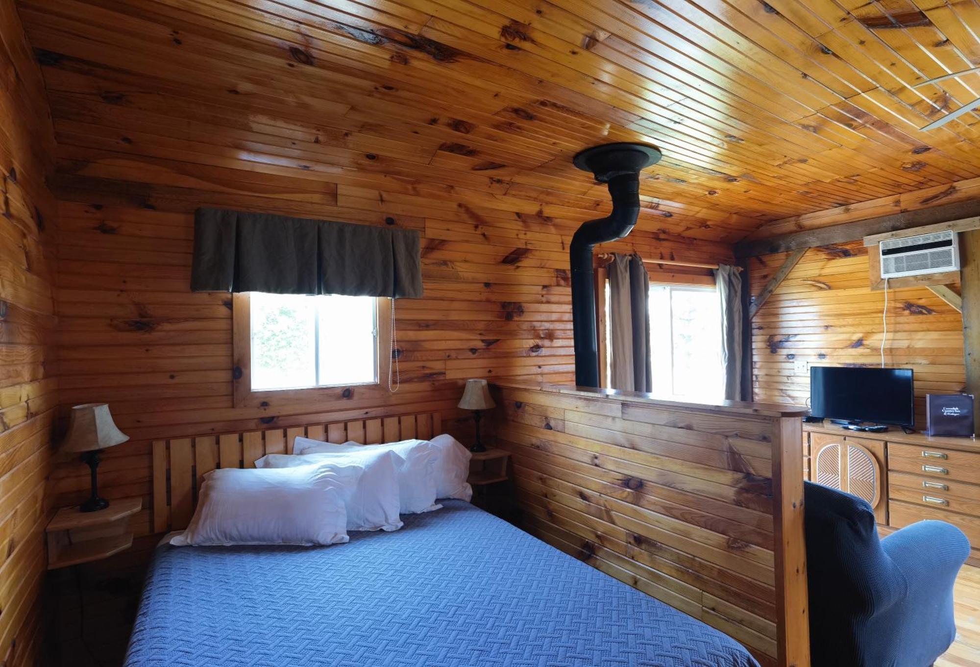 Cavendish Country Inn & Cottages Esterno foto