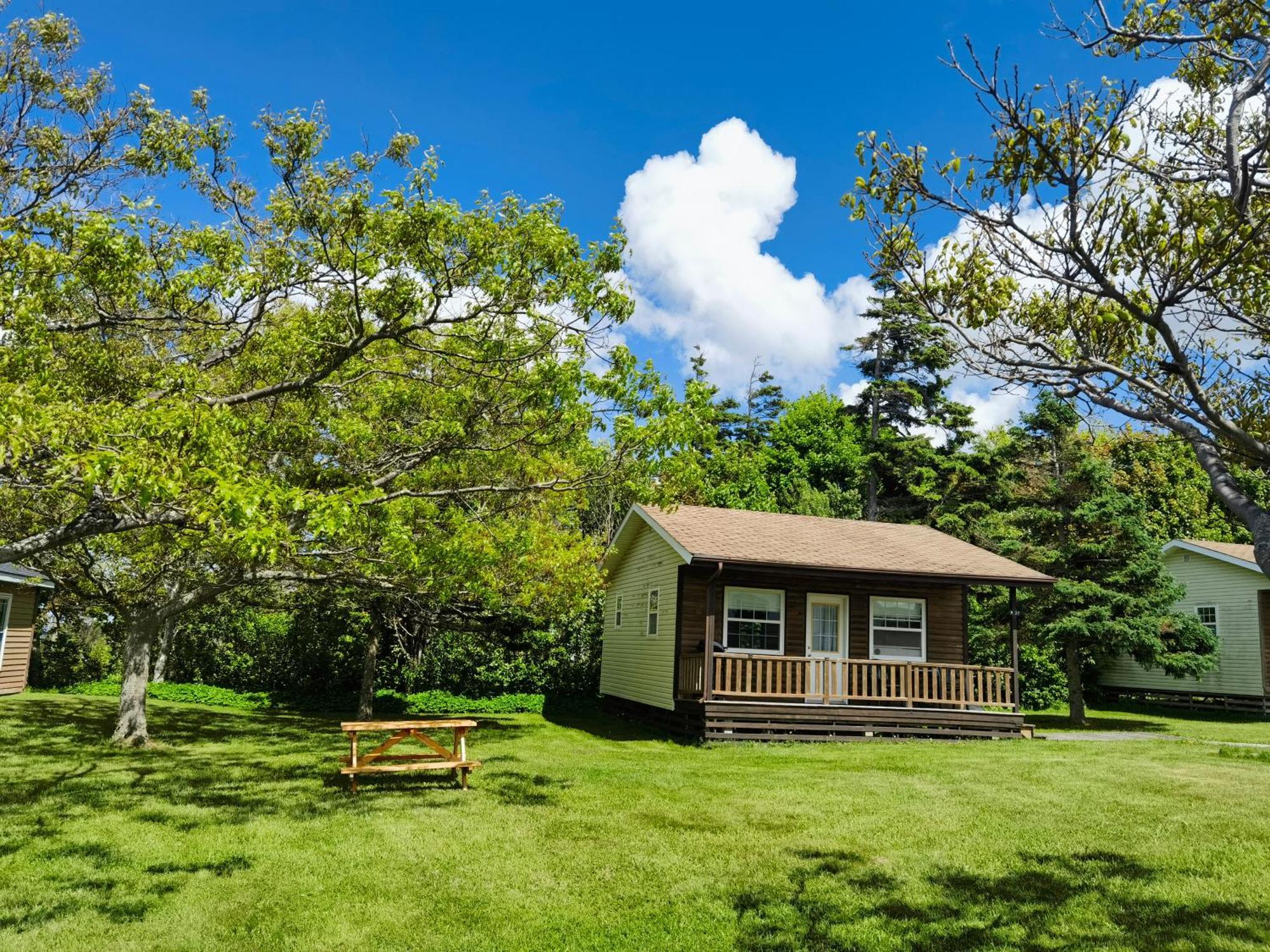 Cavendish Country Inn & Cottages Esterno foto