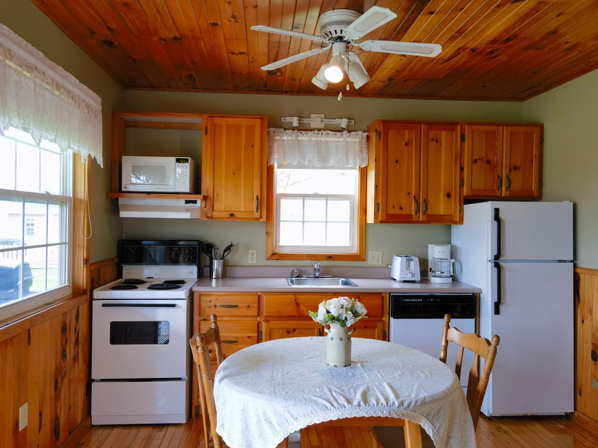 Cavendish Country Inn & Cottages Esterno foto