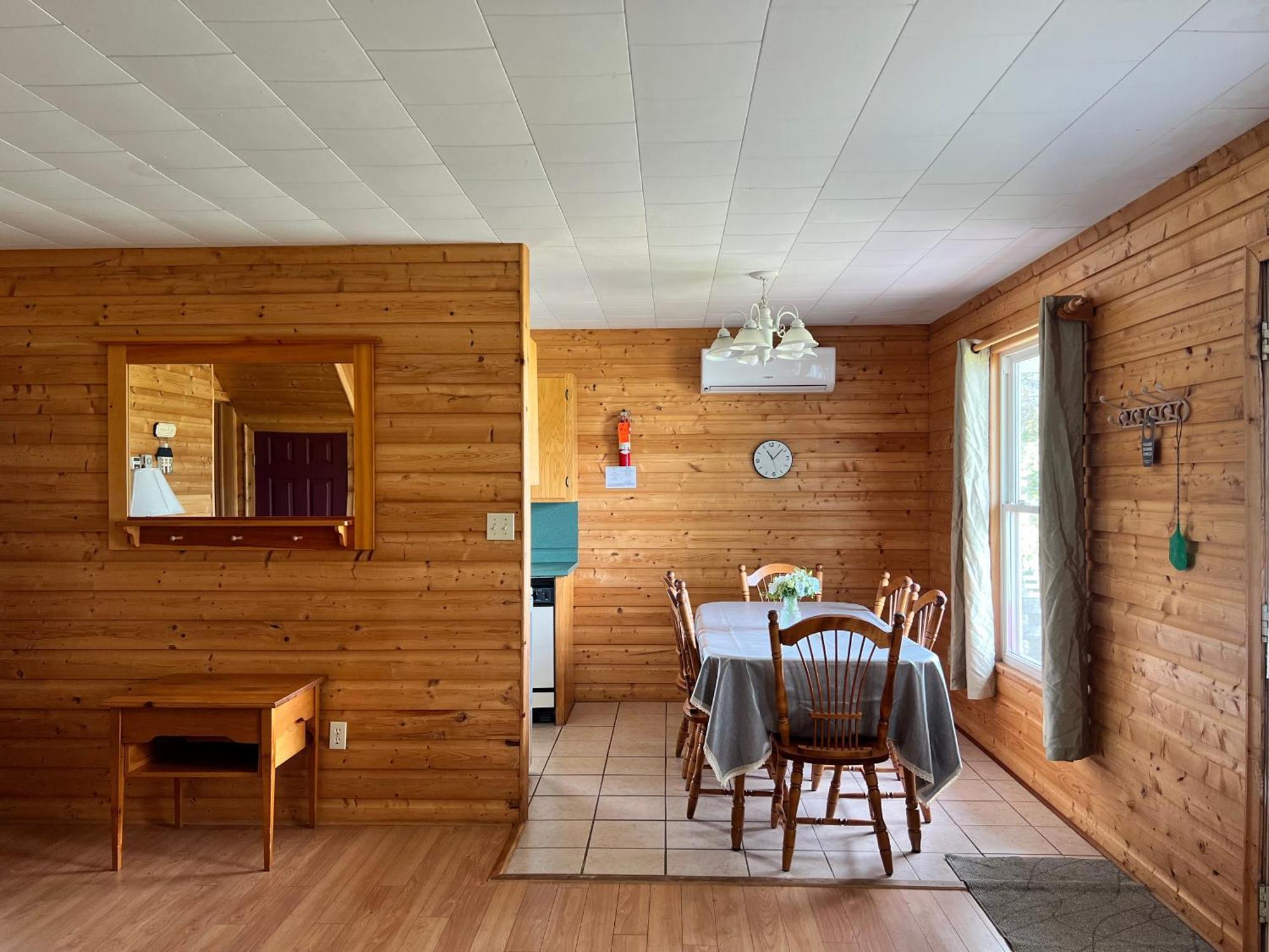 Cavendish Country Inn & Cottages Esterno foto